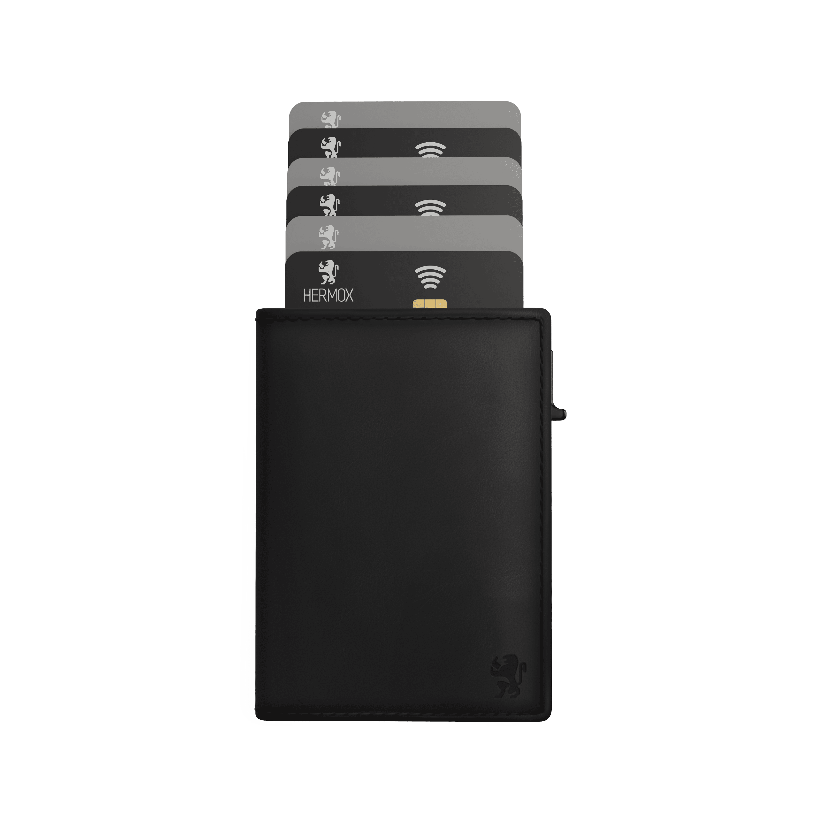 Hermox Wallet