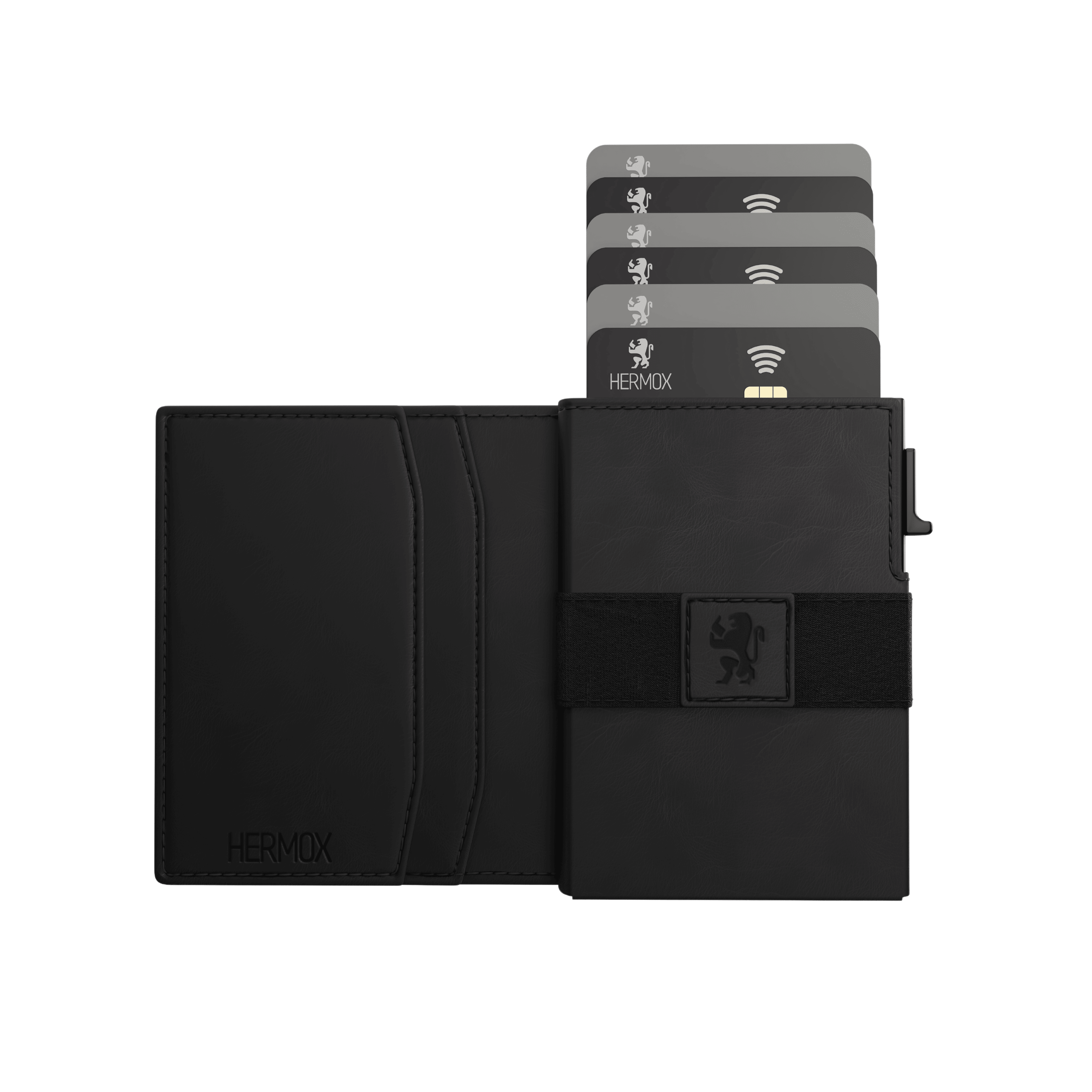 Hermox Wallet