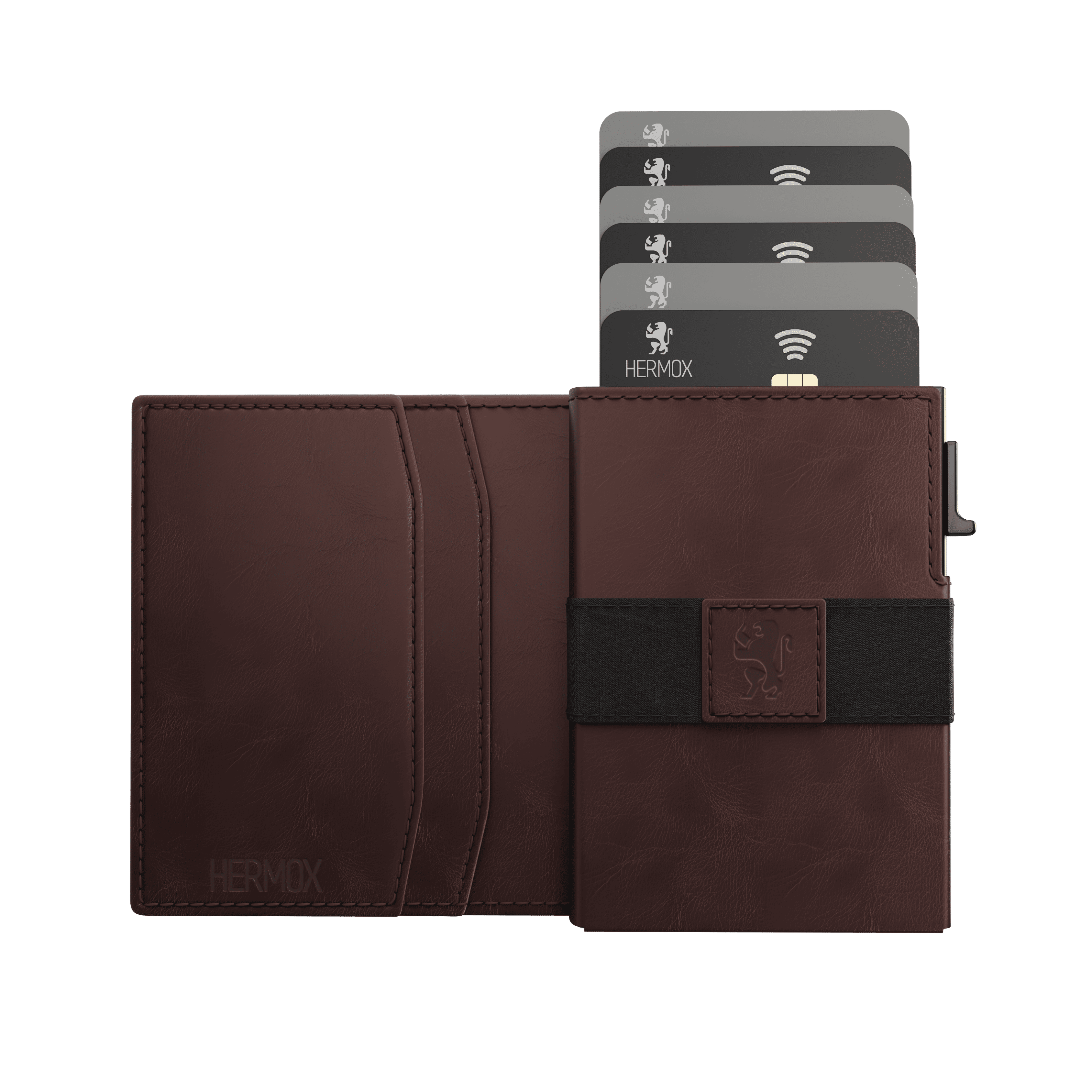 Hermox Wallet