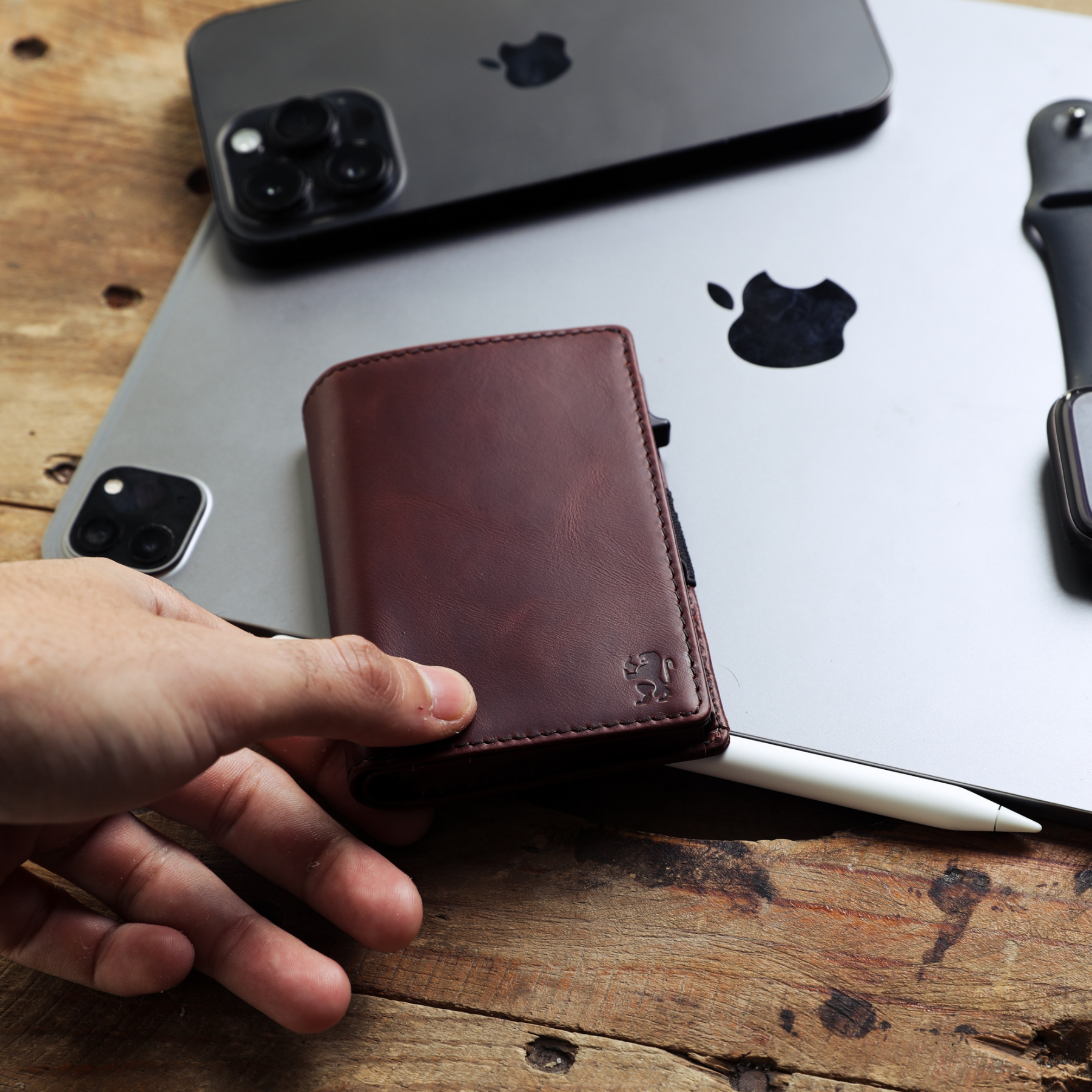 Hermox Wallet