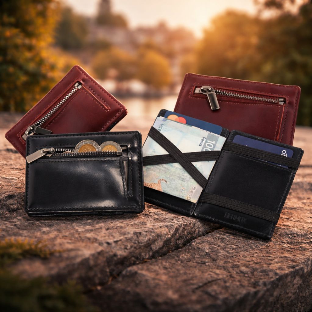 Magic Wallet